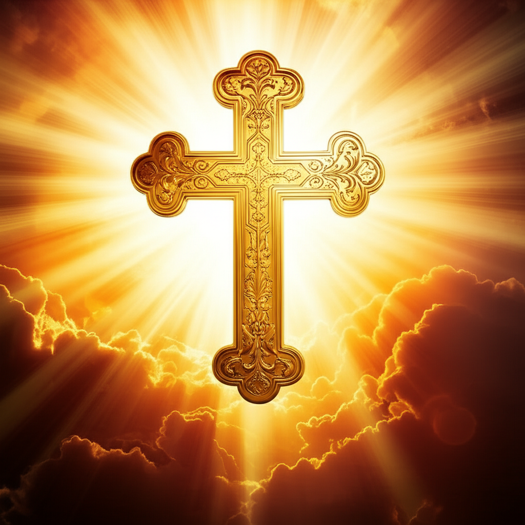 Cruz Divina