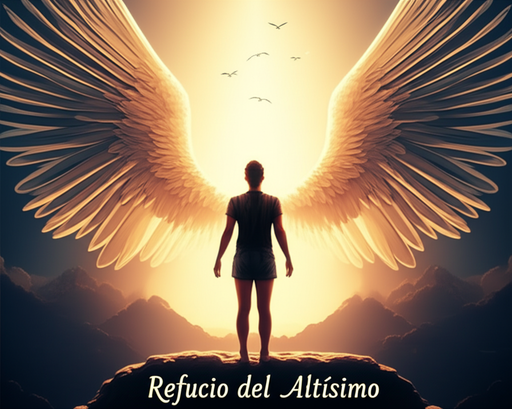Salmo 91:1-2